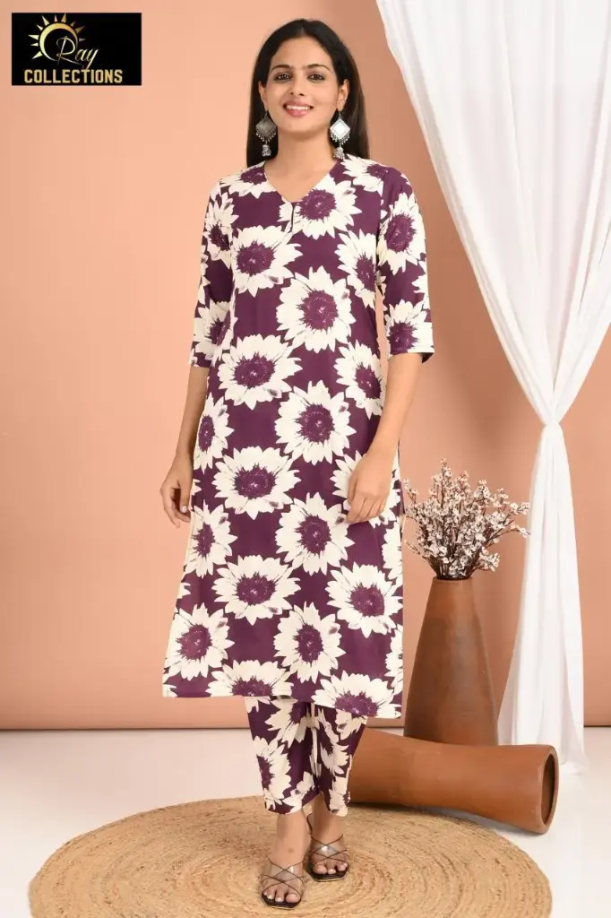 Cordsets _1 Purple (S-38)