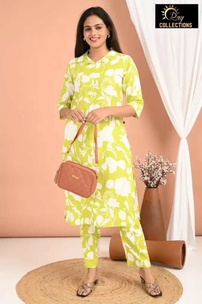 Cordsets _1 light green (S-38)