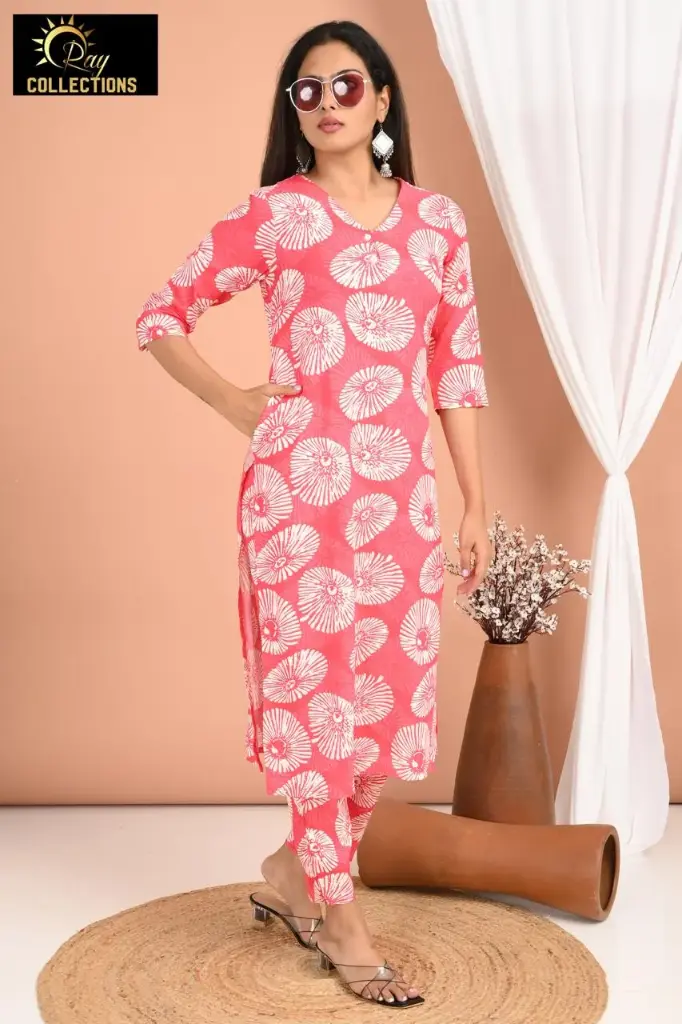 Cordsets _1 Rose (S-38)