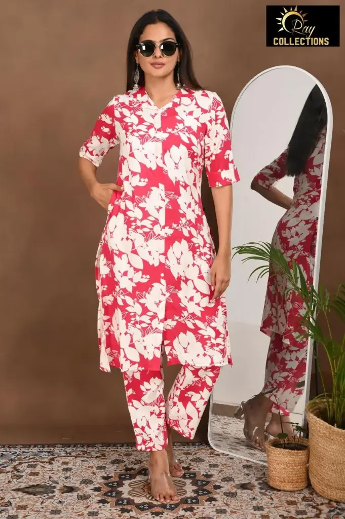 Cordsets _1 red  (S-38)