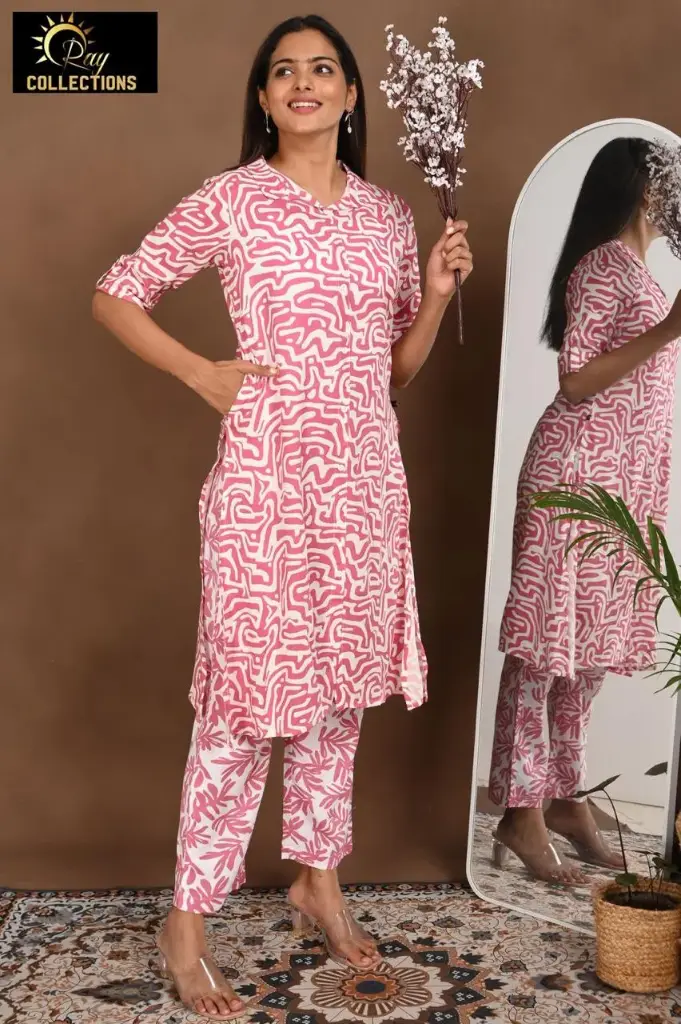 Cordsets _1 red puzzle (S-38)