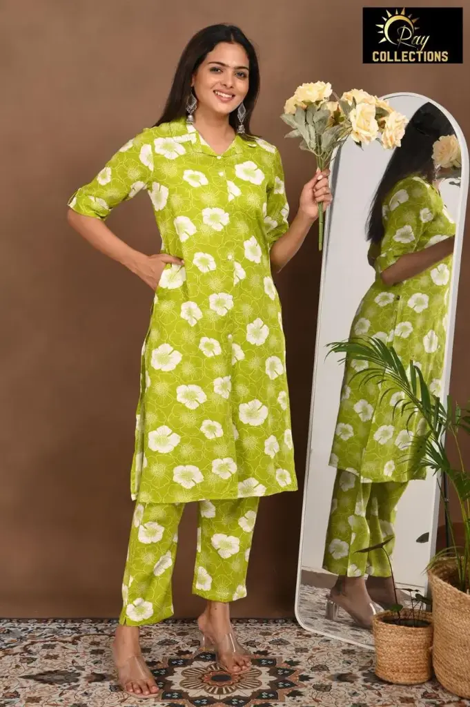 Cordsets _1 M green (S-38)