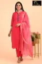 Festival wear sets Pink