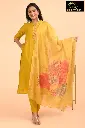 Festival wear sets Yellow