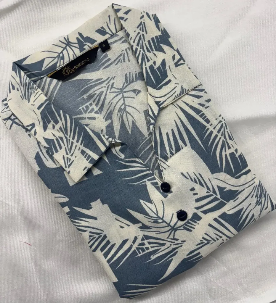 Cotton Slub Kurtis 21 (S-38)