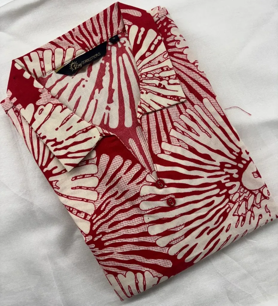 Cotton Slub Kurtis 24 (S-38)