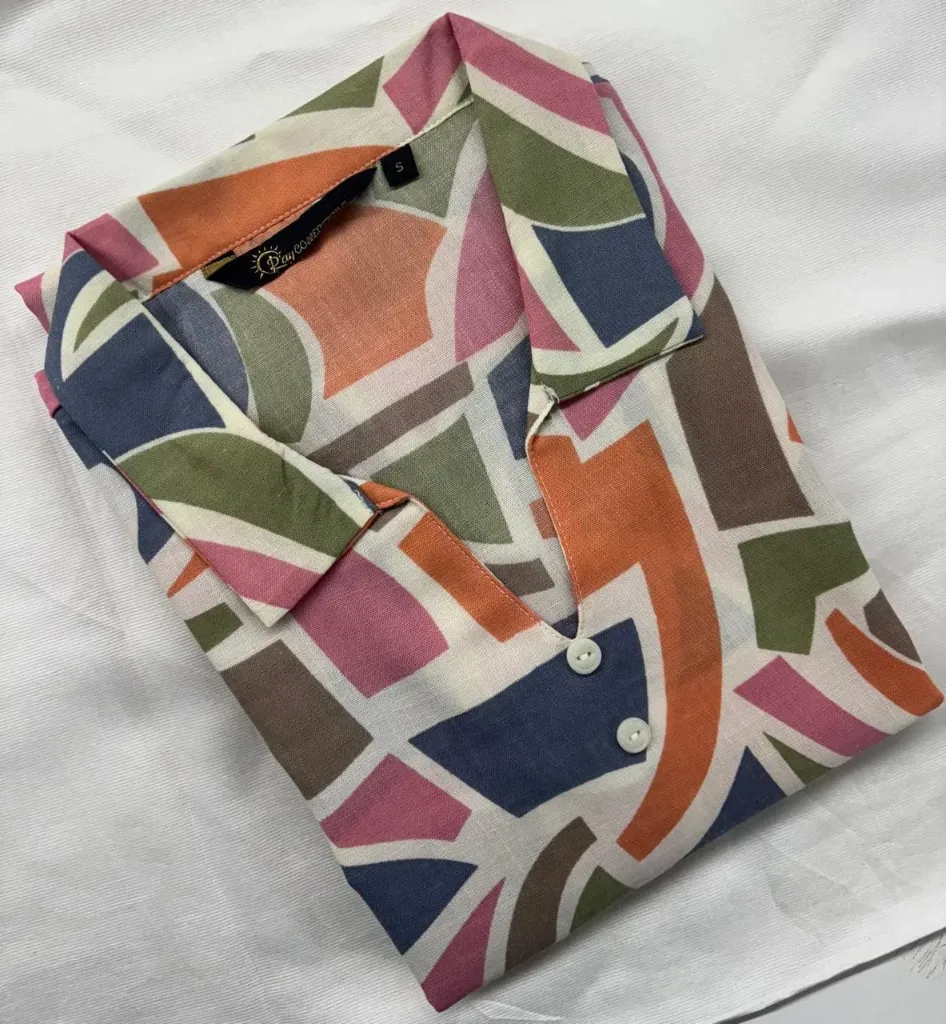 Cotton Slub Kurtis 27