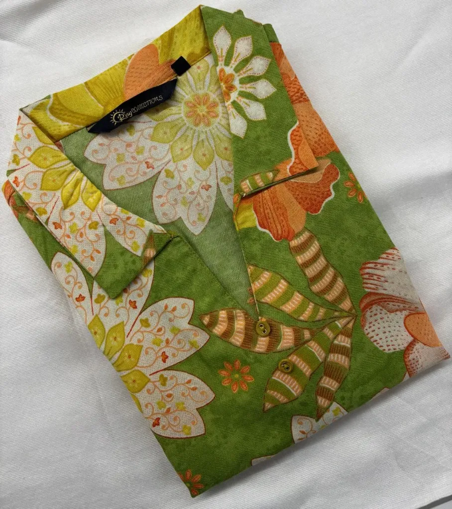 Cotton Slub Kurtis 29