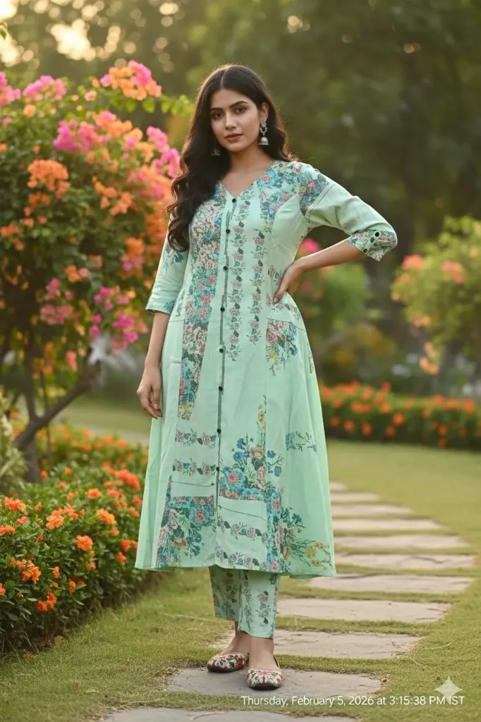 Aline Cord sets 005 (S-38)