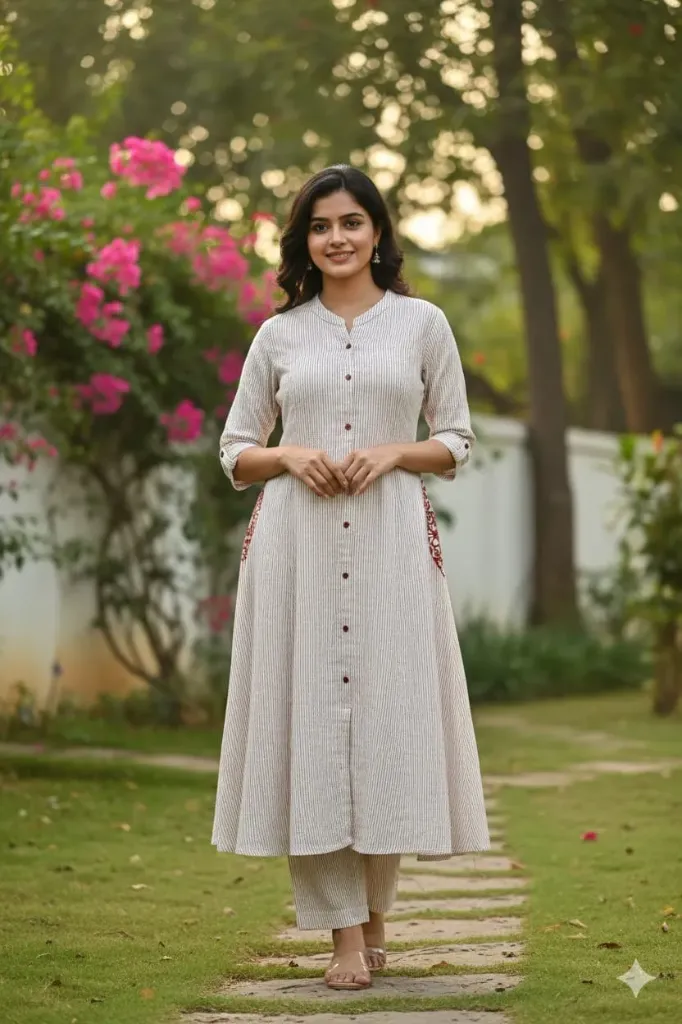 Aline Cord sets 007 (S-38)