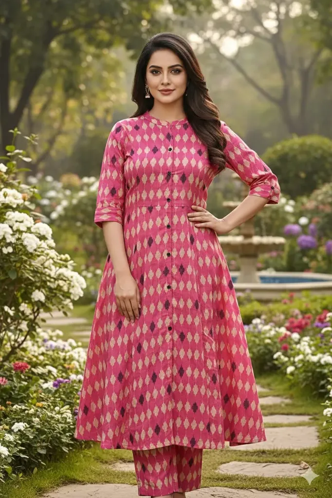 Aline Cord sets 012 (S-38)