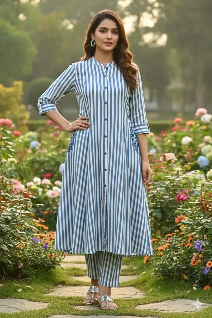 Aline Cord sets 016 (S-38)