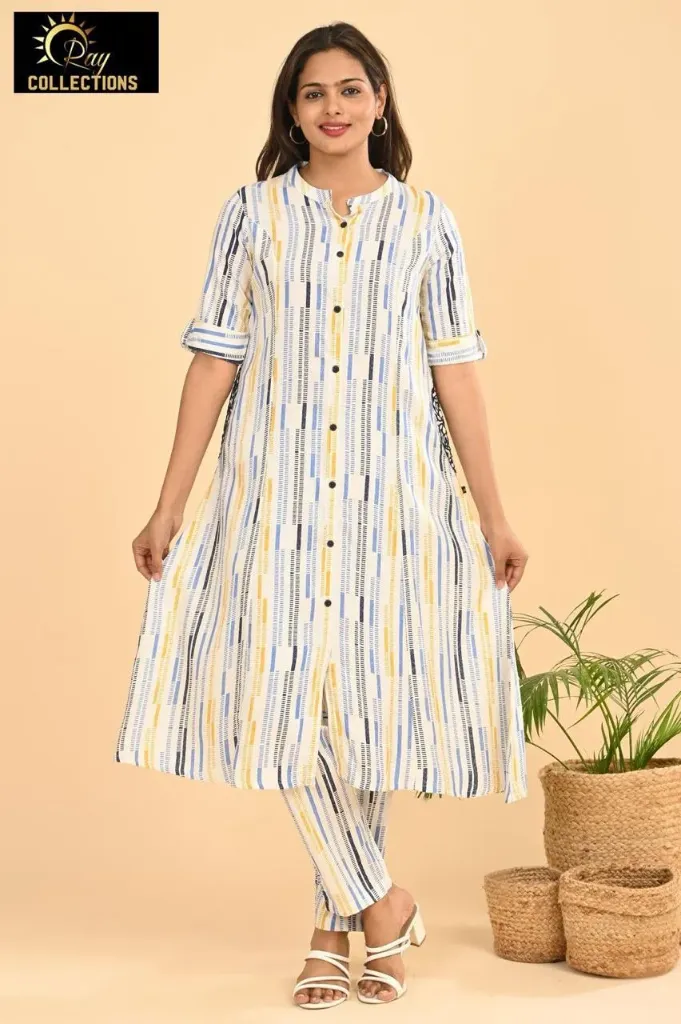 Aline Cord sets 021 (S-38)