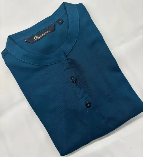 1500 Combo Kurtis Dark Slate Blue