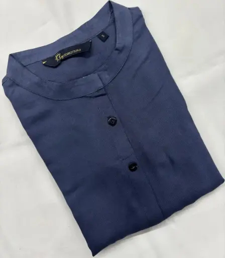 1500 Combo Kurtis Indigo Gray