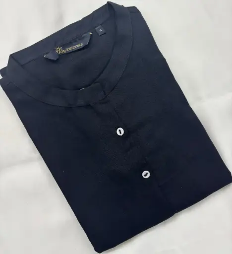1500 Combo Kurtis Dark Black